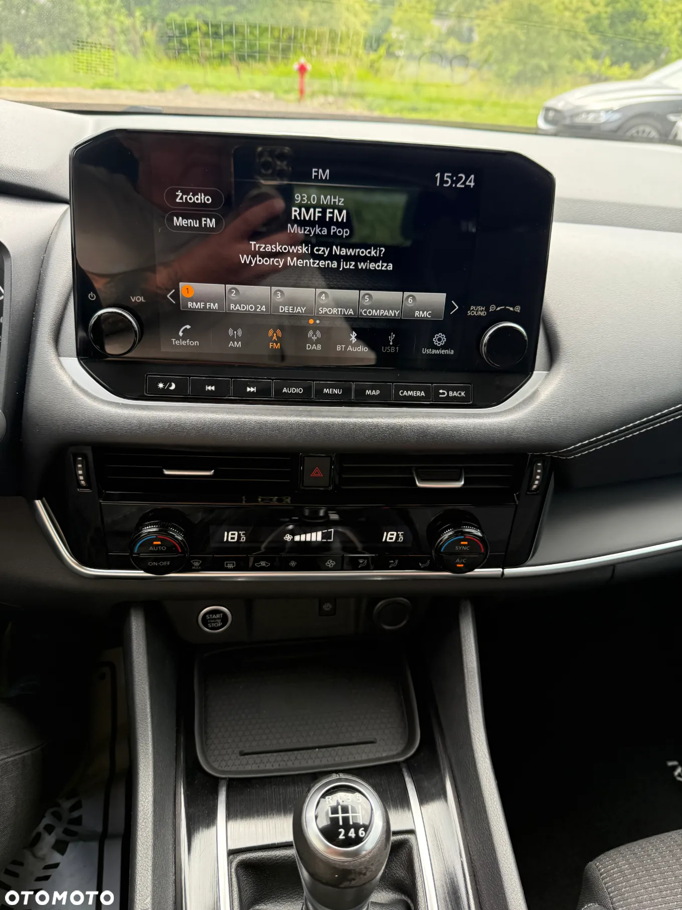 Nissan Qashqai 1.3 DIG-T MHEV N-Design - 9