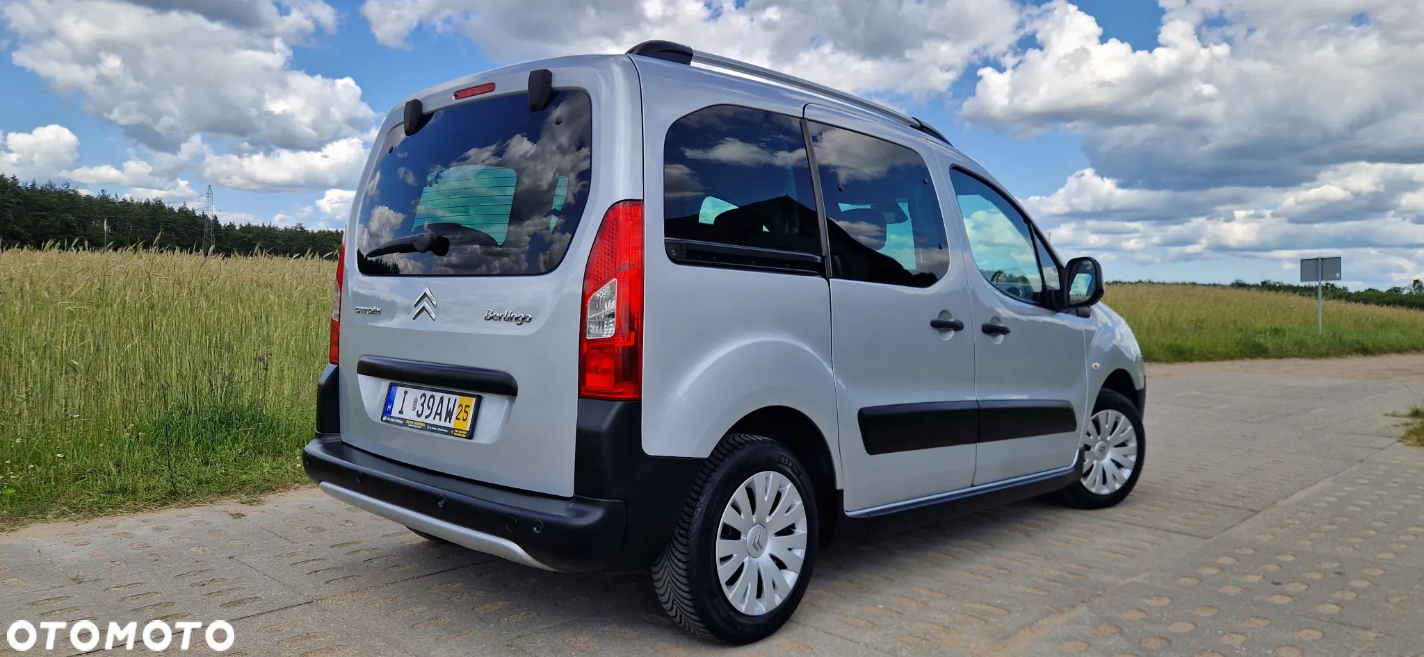 Citroën Berlingo 1.6 HDi XTR - 19