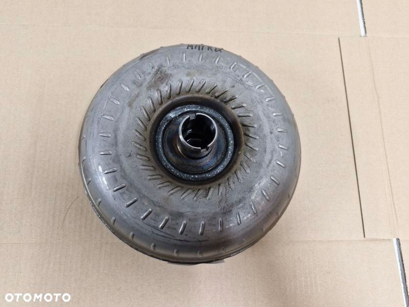 toyota matrix 2 ii e140 1.8 vvti automat sprzęgło hydrokinetyczne - 2