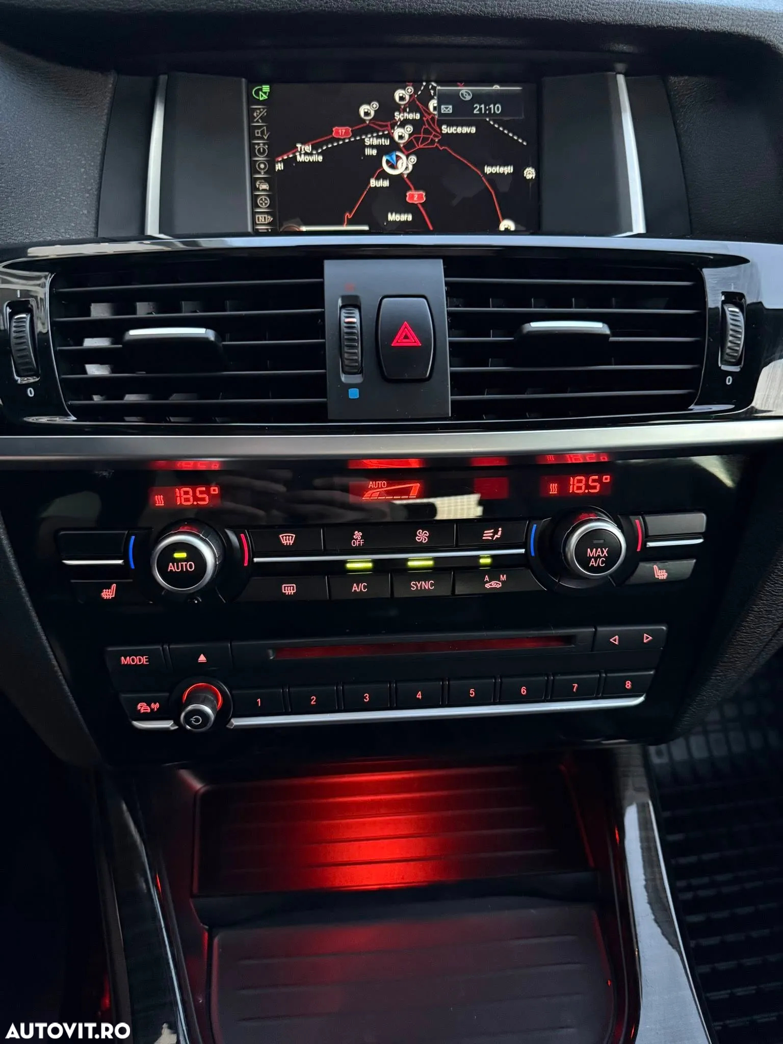 BMW X3 - 14