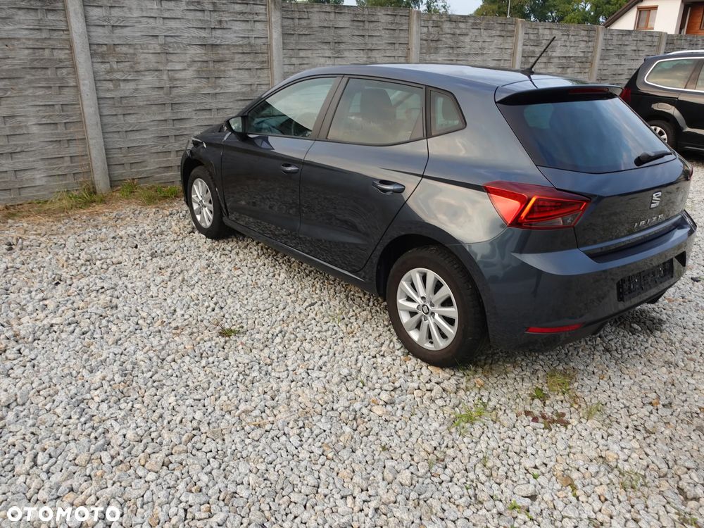 Seat Ibiza 1.0 MPI S&S Style - 1