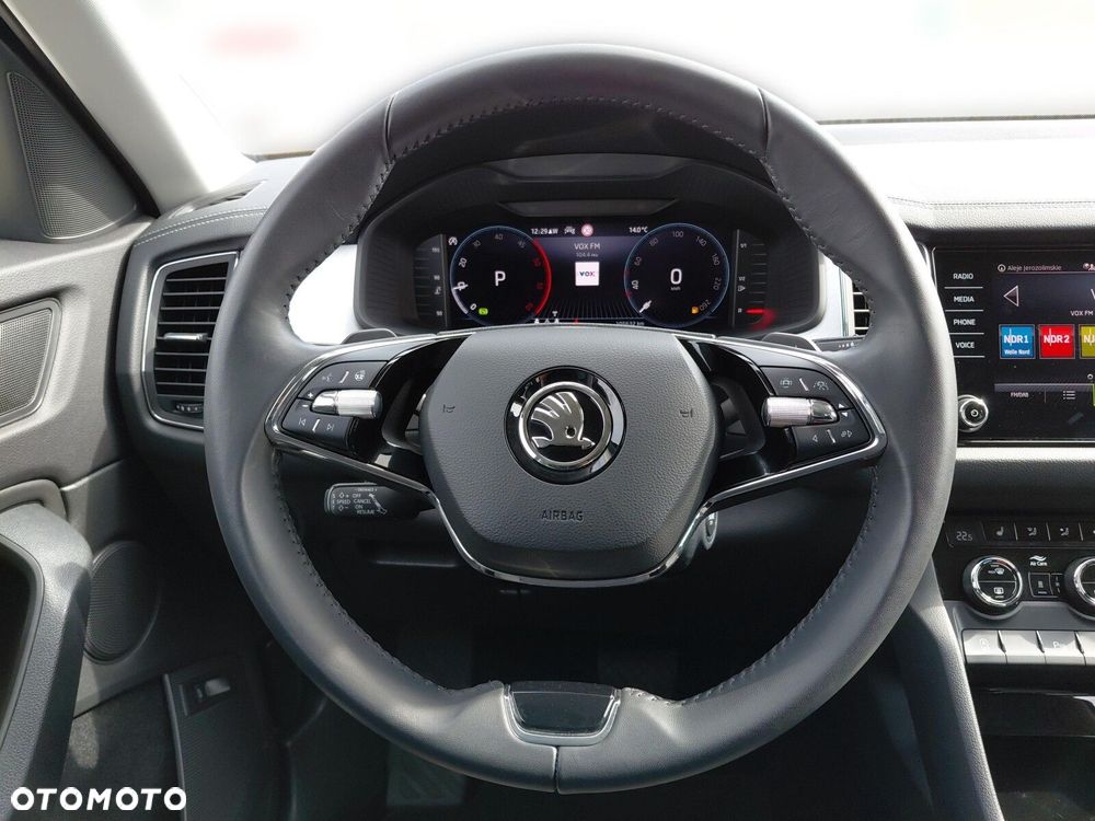 Skoda Kodiaq - 17