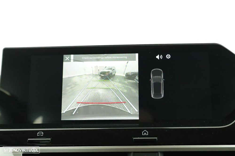 Citroën C4 1.2 PureTech YOU! - 11