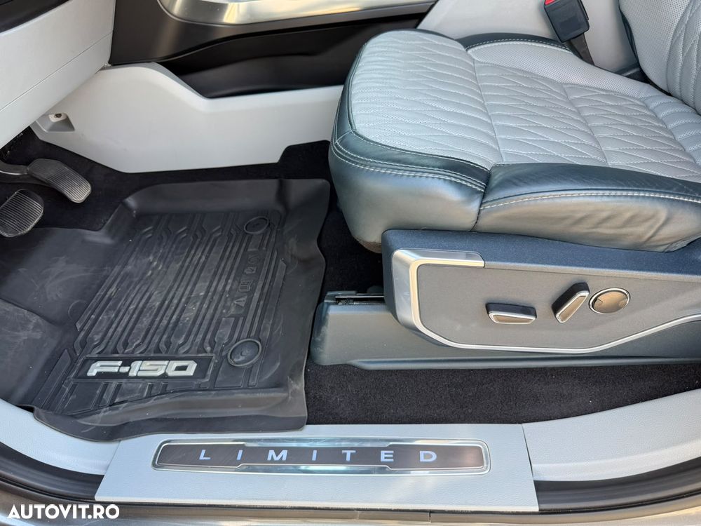Ford F150 - 13