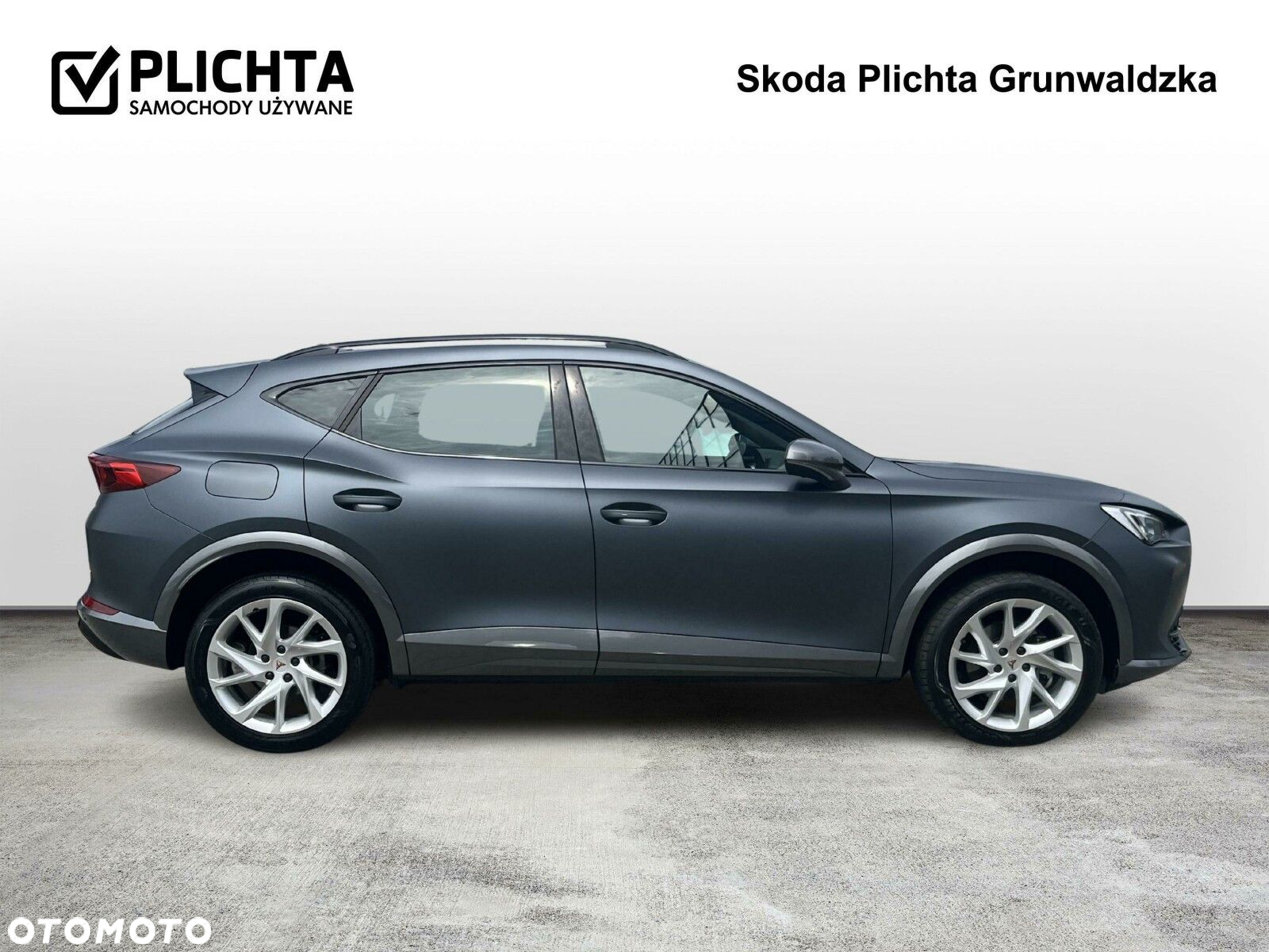 Cupra Formentor 1.5 TSI - 6