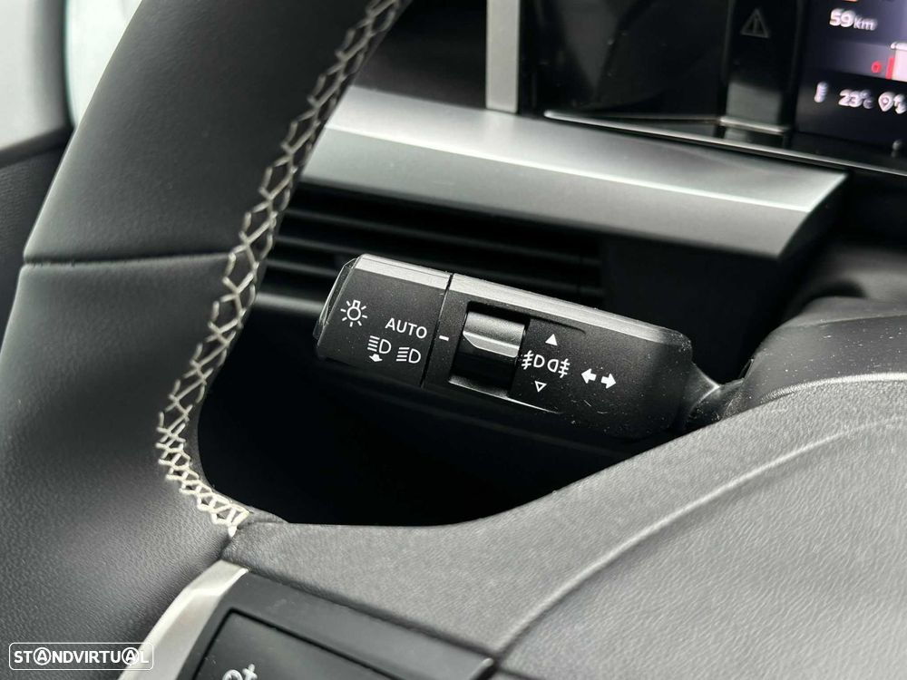 Opel Frontera 54 kWh GS - 17