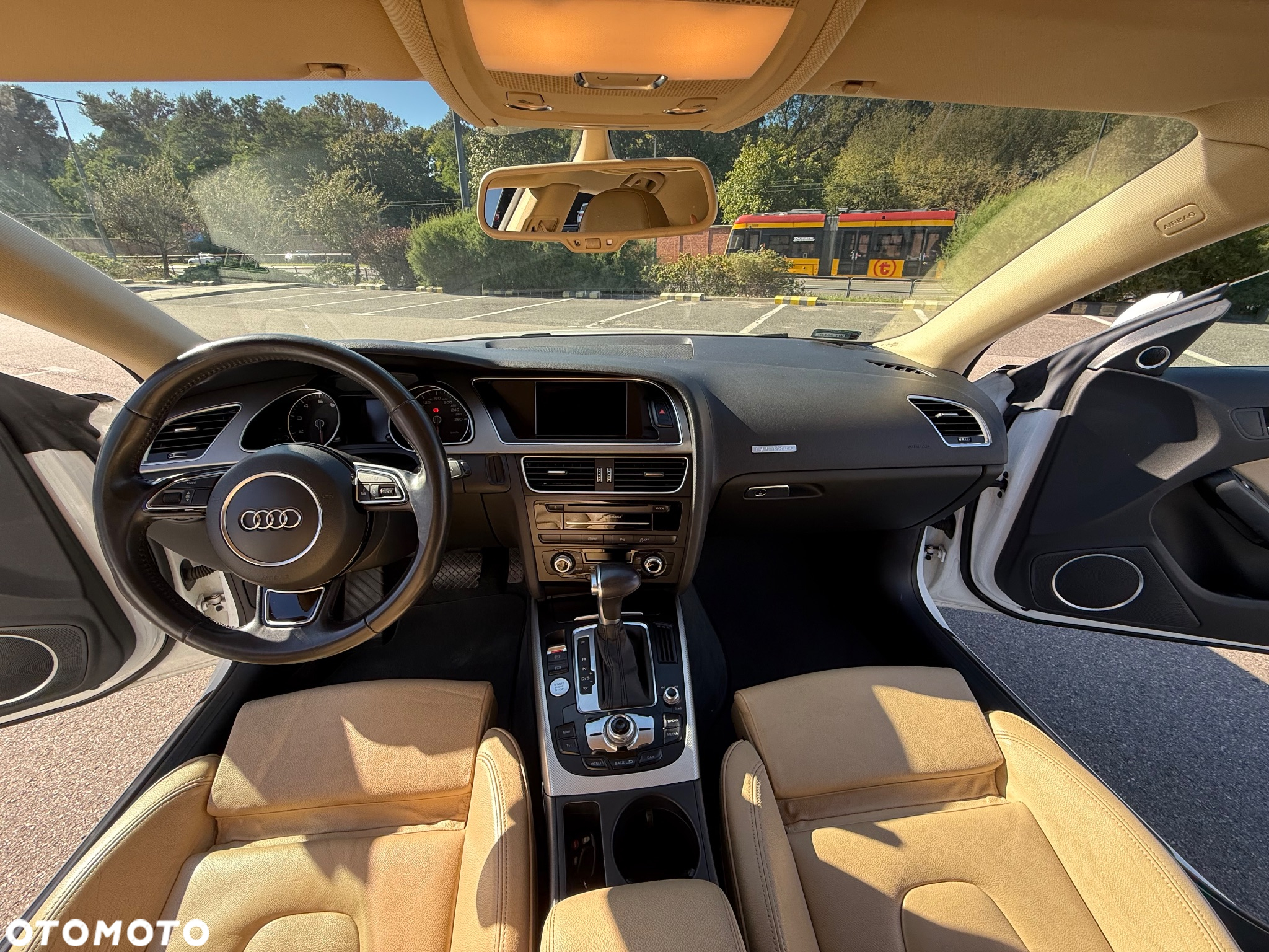 Audi A5 Sportback - 10