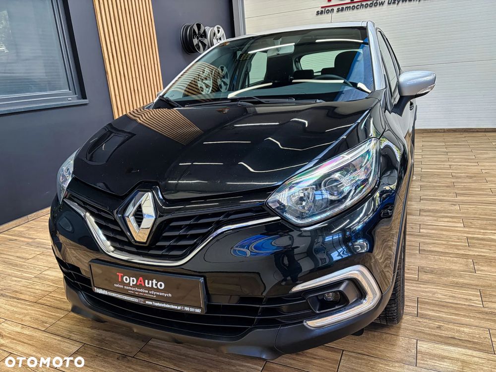 Renault Captur (ENERGY) TCe 90 INTENS - 14