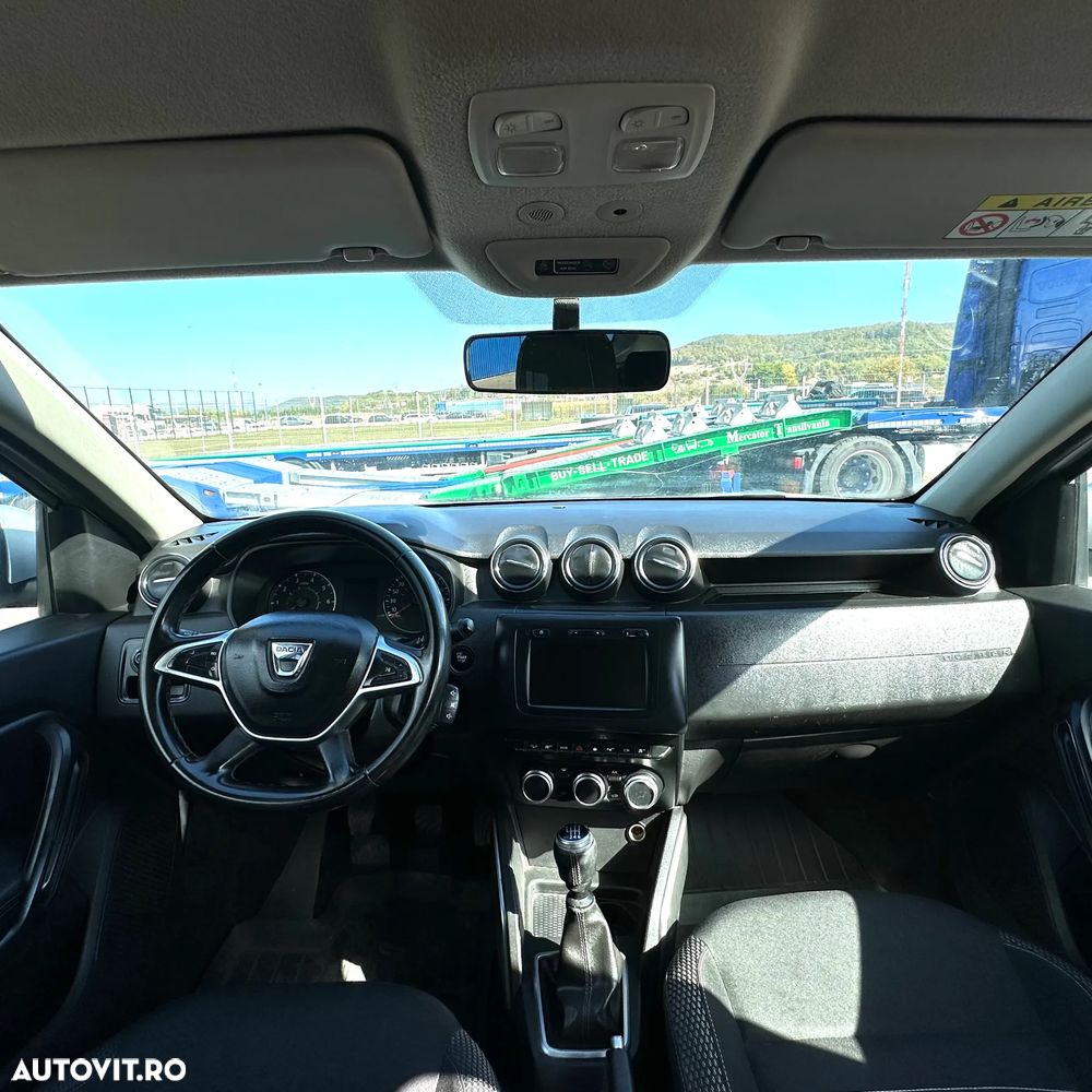 Dacia Duster - 11