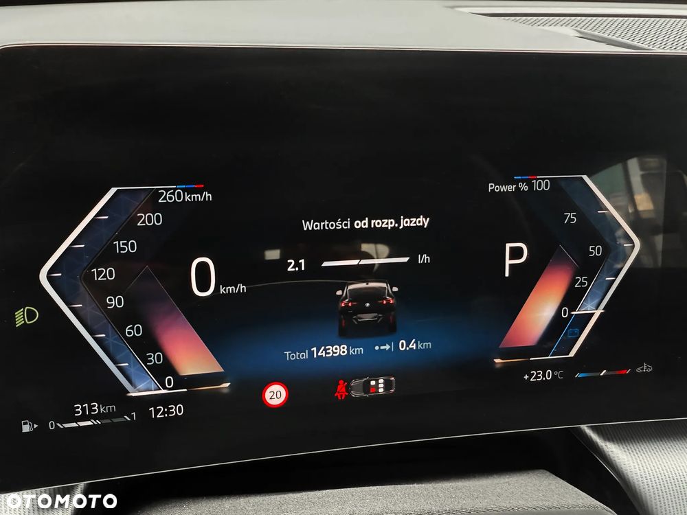 BMW X2 sDrive20i mHEV M Sport - 30