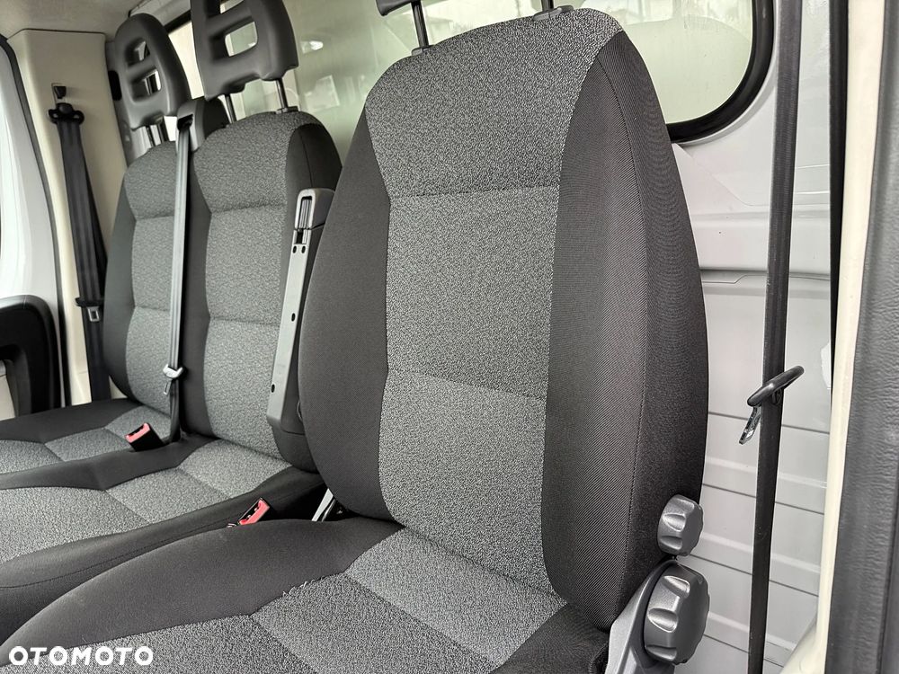 Fiat Ducato Kontener Chłodnia/Mroźnia/Izoterma + 230 V Salon PL SUPER - 10