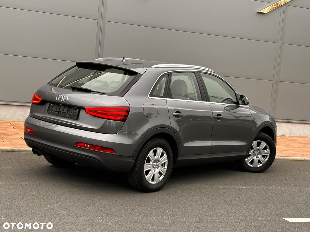Audi Q3 1.4 TFSI - 6
