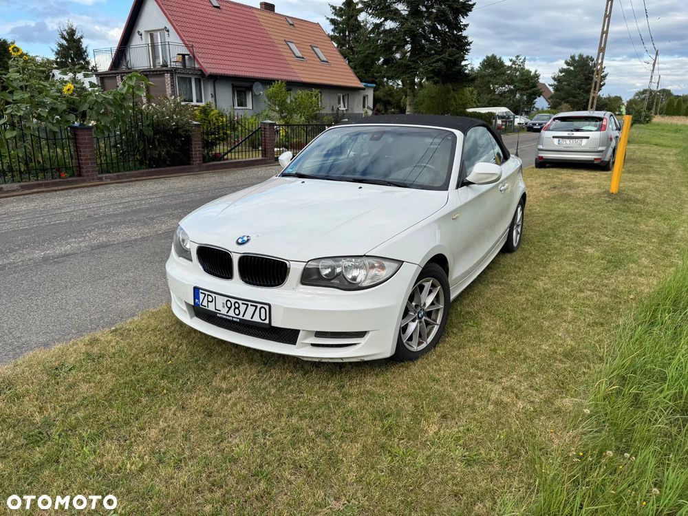 BMW Seria 1 120d - 5