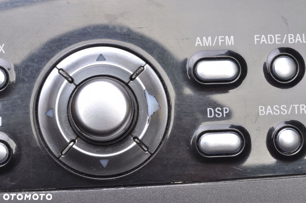 FORD MONDEO III MK3 RADIO 3S7T-18C939-AD - 4