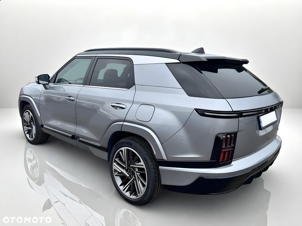 SsangYong/KGM Actyon 1.5 T-GDI Wild 4WD - 9
