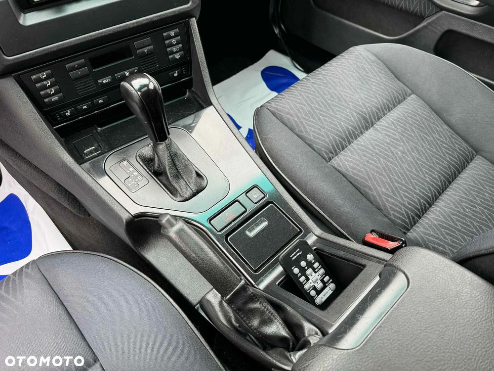 BMW Seria 5 - 18