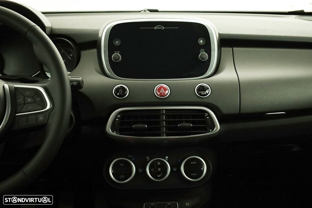 Fiat 500X 1.3 MJ - 7