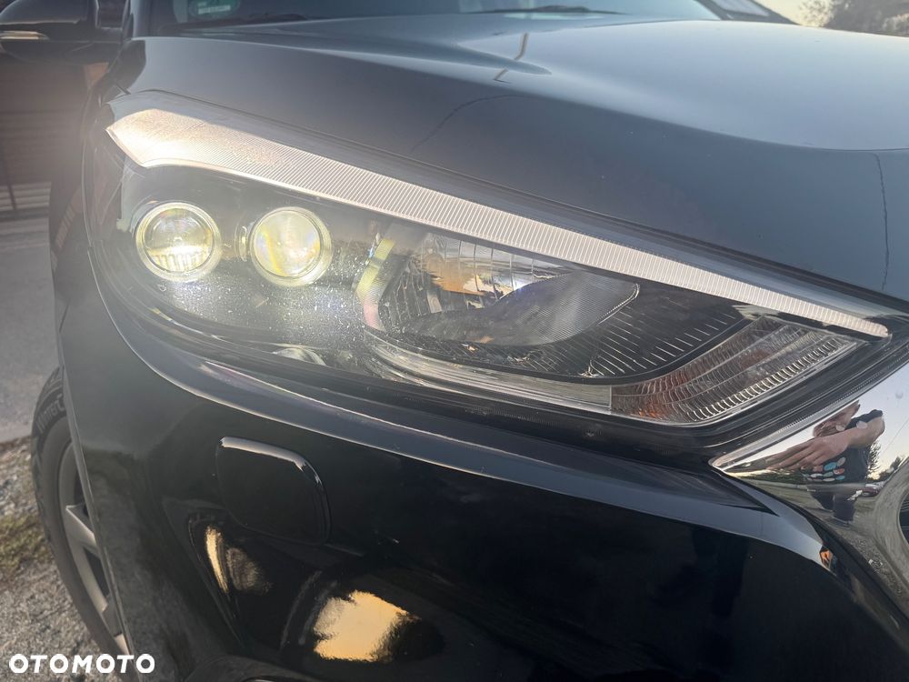 Hyundai Tucson - 29