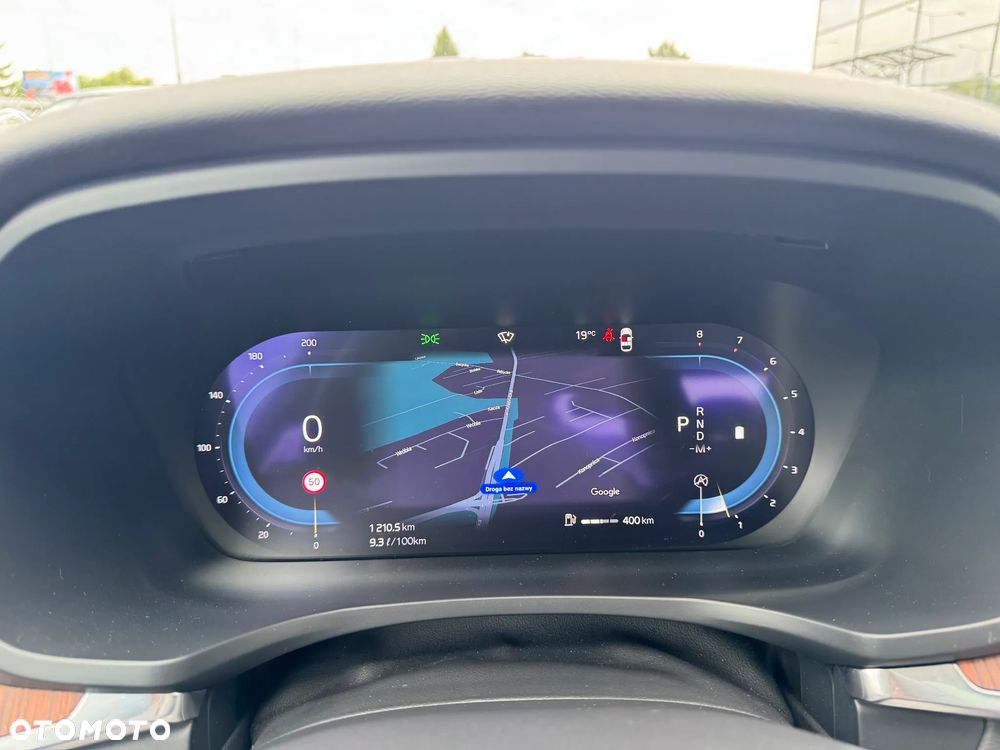 Volvo S60 B5 B AWD Plus Dark - 10