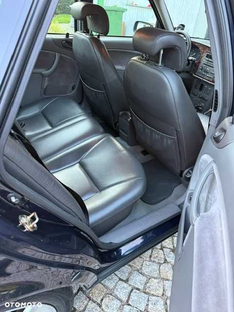 Saab 9-3 - 8