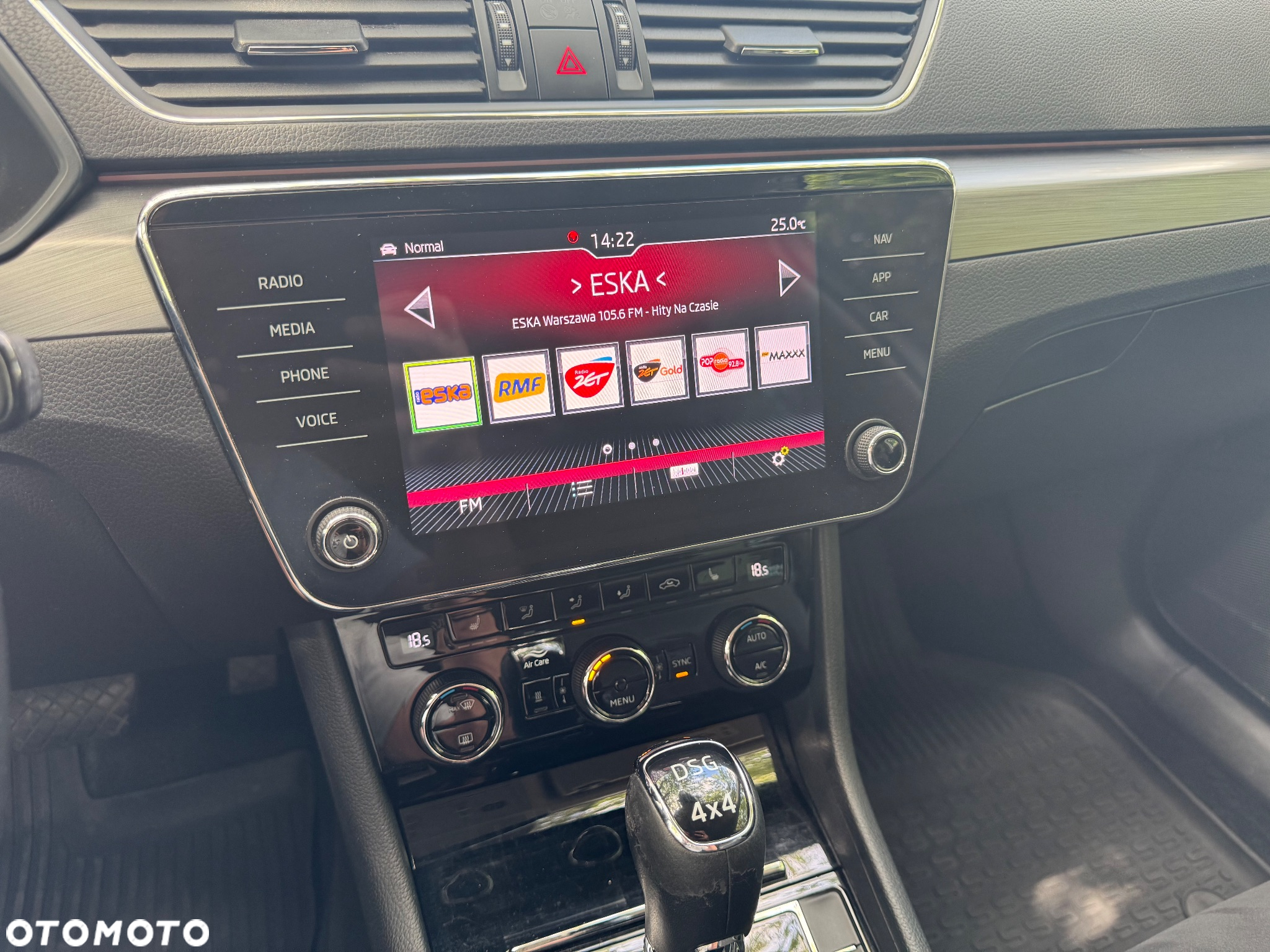 Skoda Superb 2.0 TSI 4x4 DSG Style - 9