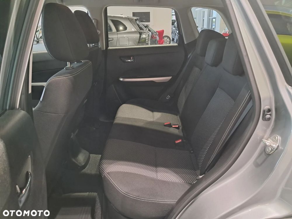 Suzuki Vitara 1.6 Premium 4WD - 15
