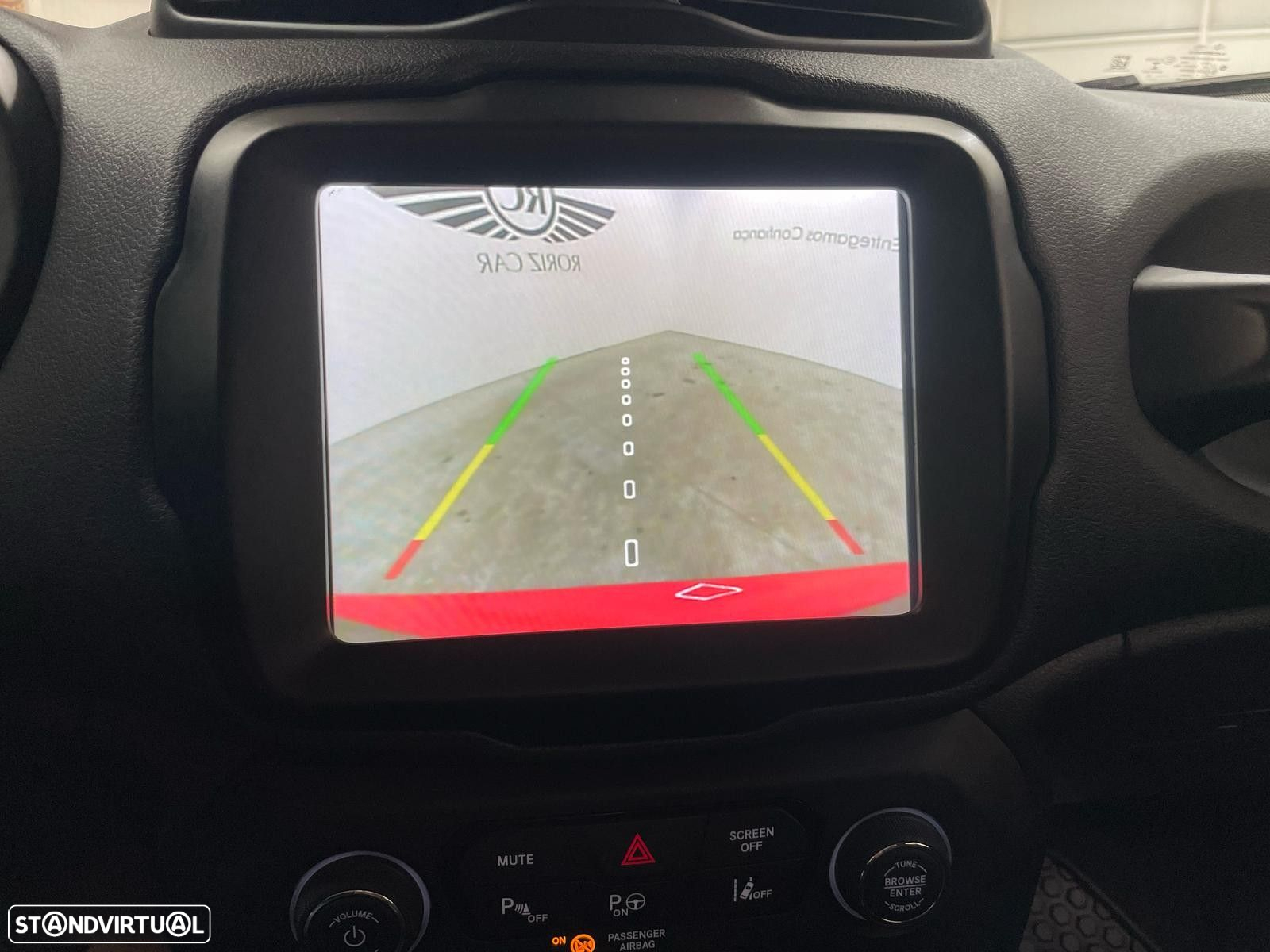 Jeep Renegade 1.3 TG 4Xe Limited - 14