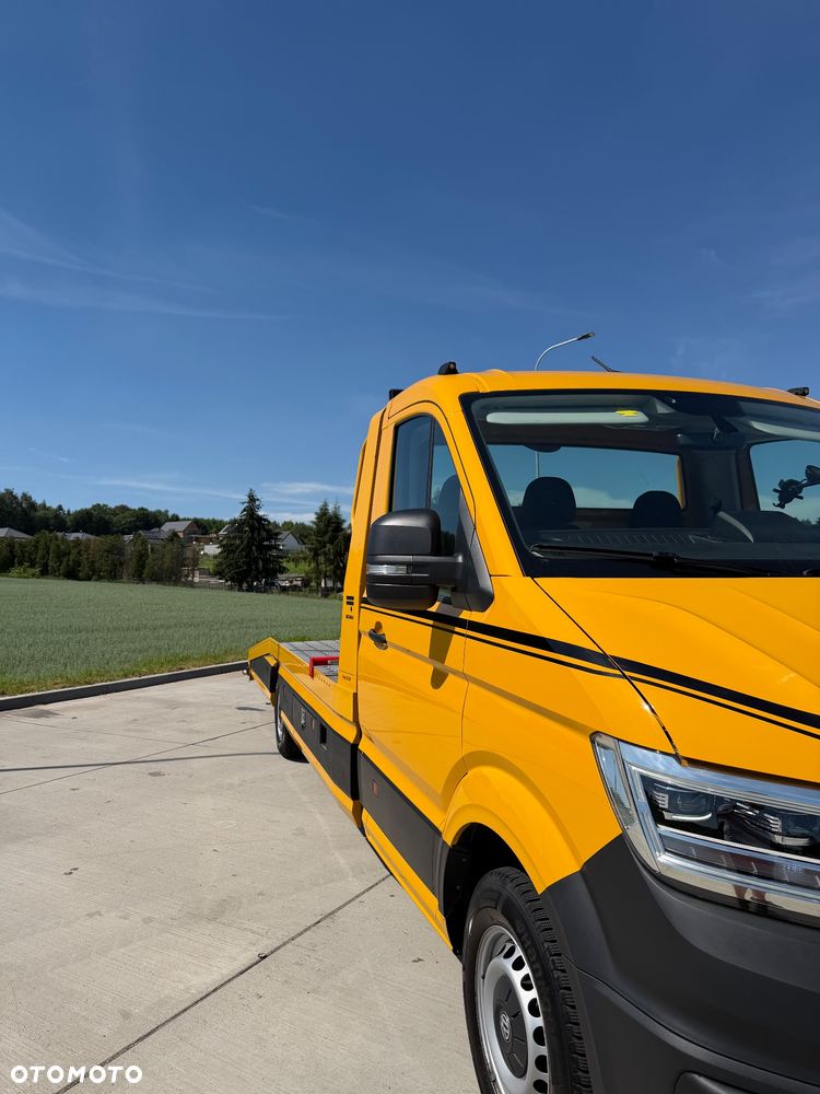 Volkswagen Crafter - 3
