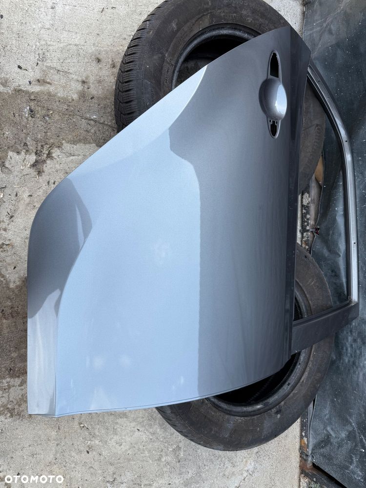DRZWI PRAWE TYŁ TYLNE KIA PICANTO III - 14