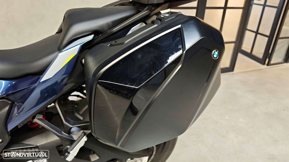 BMW S 1000 XR - 12