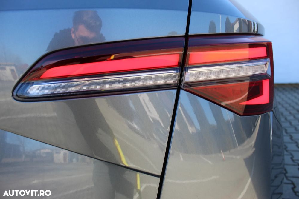 Skoda Karoq 2.0 TDI SCR DSG Style - 20