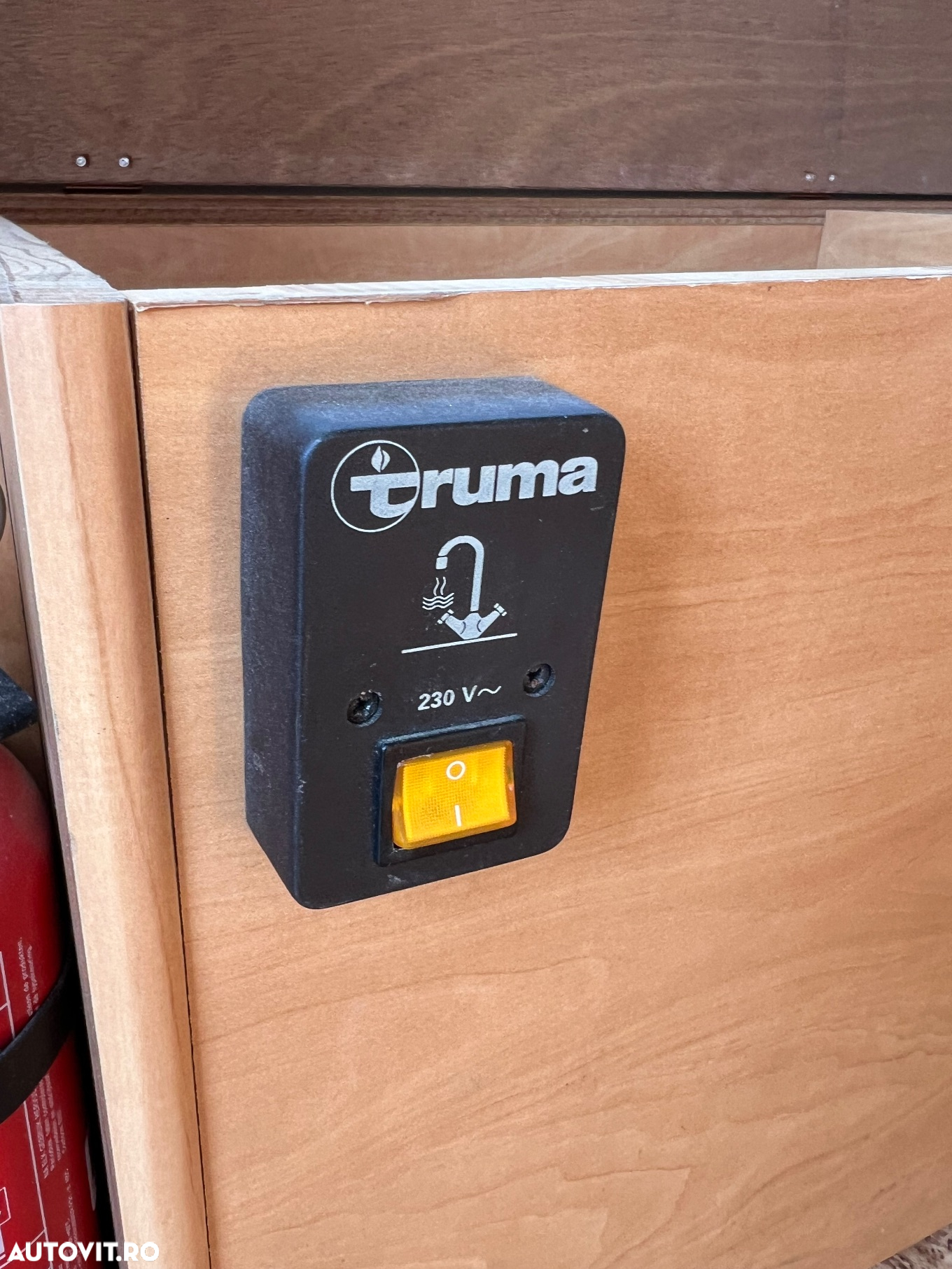 Burstner Ventana 430 TN - 20