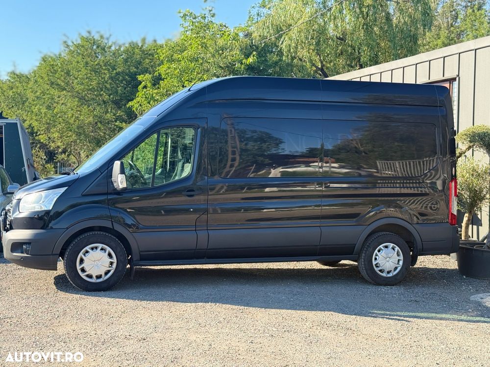 Ford Transit - 3