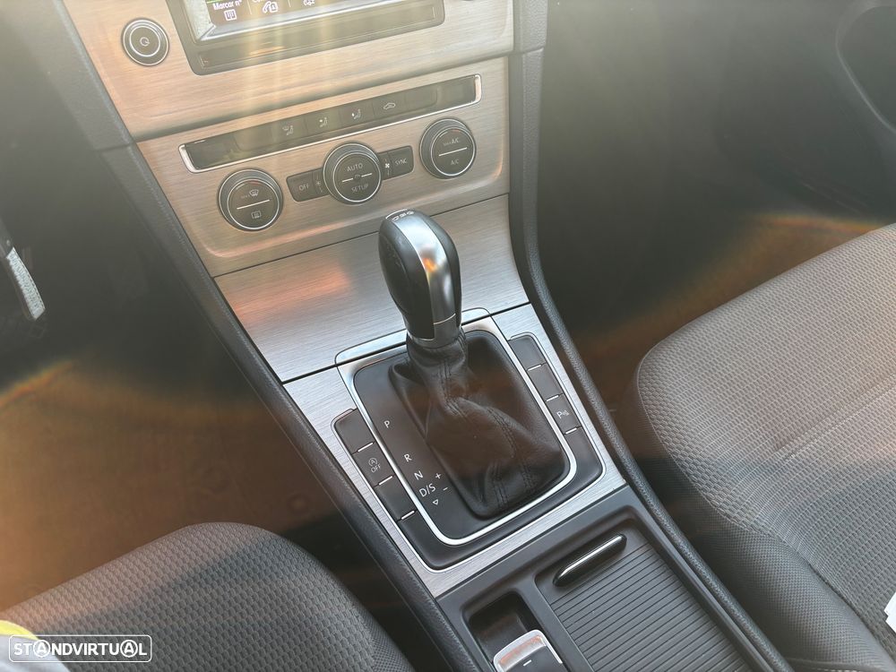 VW Golf Variant - 20