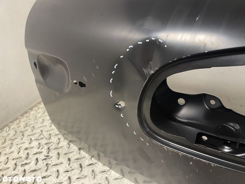 FABRYCZNIE NOWE ORYGINALNE TYLNE PRAWE DRZWI BAGAŻNIKA MINI CLUBMAN F54 15-25 7411614 - 7