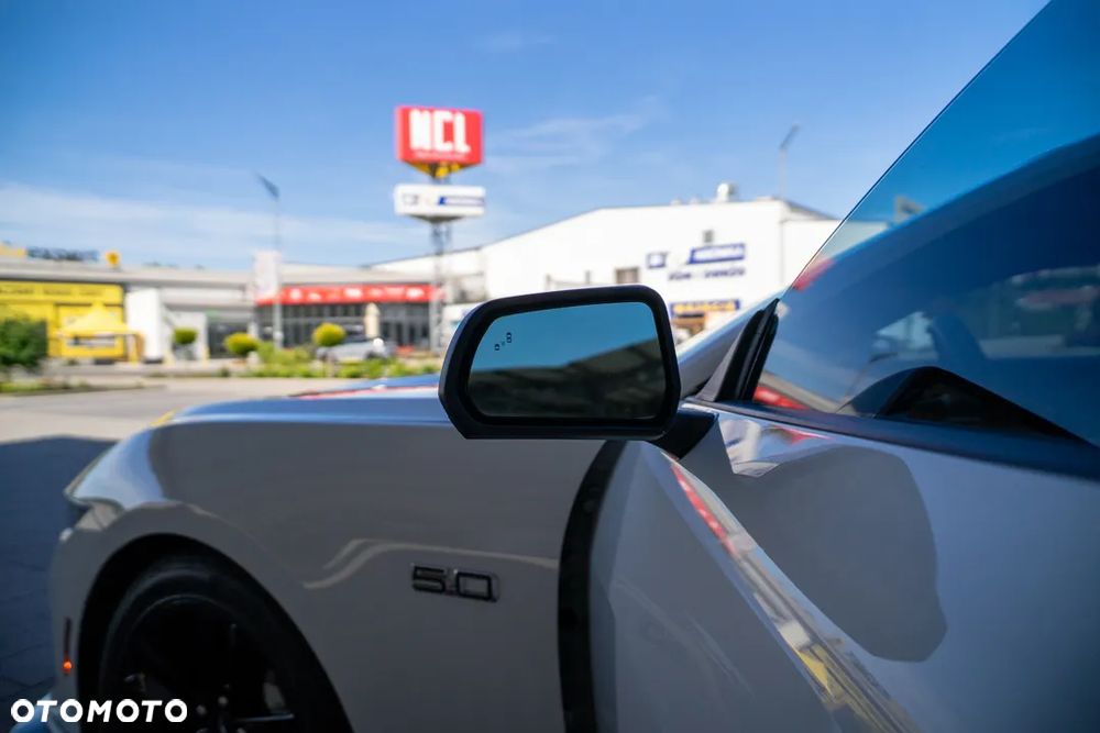 Ford Mustang 5.0 Ti-VCT V8 GT - 30