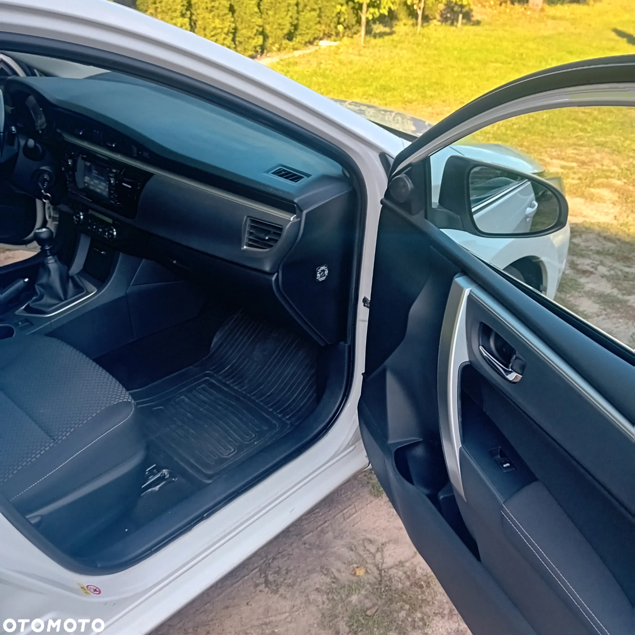 Toyota Corolla 1.6 Prestige - 6