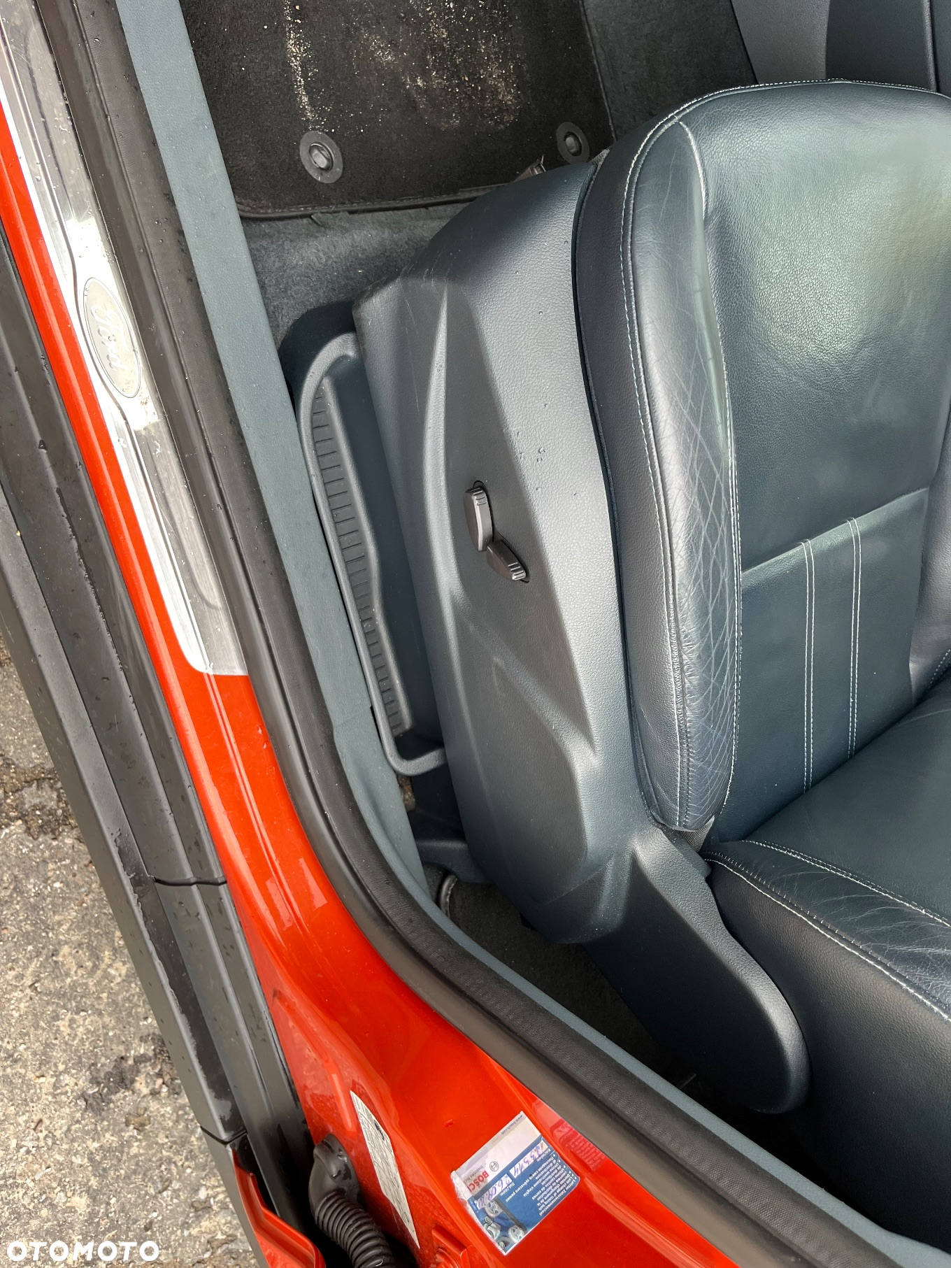 Ford C-MAX 1.6 EcoBoost Titanium ASS - 10