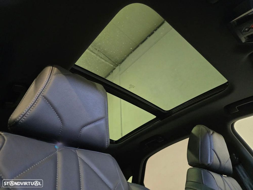 DS DS7 Crossback 4x4 Rivoli - 36