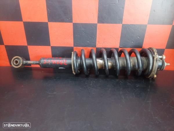 Amortecedor Frente Esquerdo Toyota Hilux Viii Pick-Up (_N1_) - 1