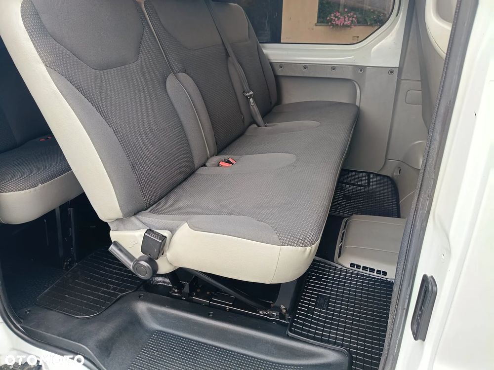 Opel Vivaro - 35