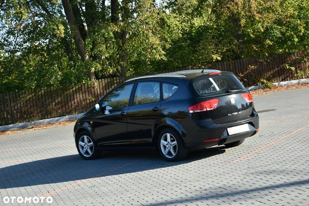 Seat Altea XL - 23