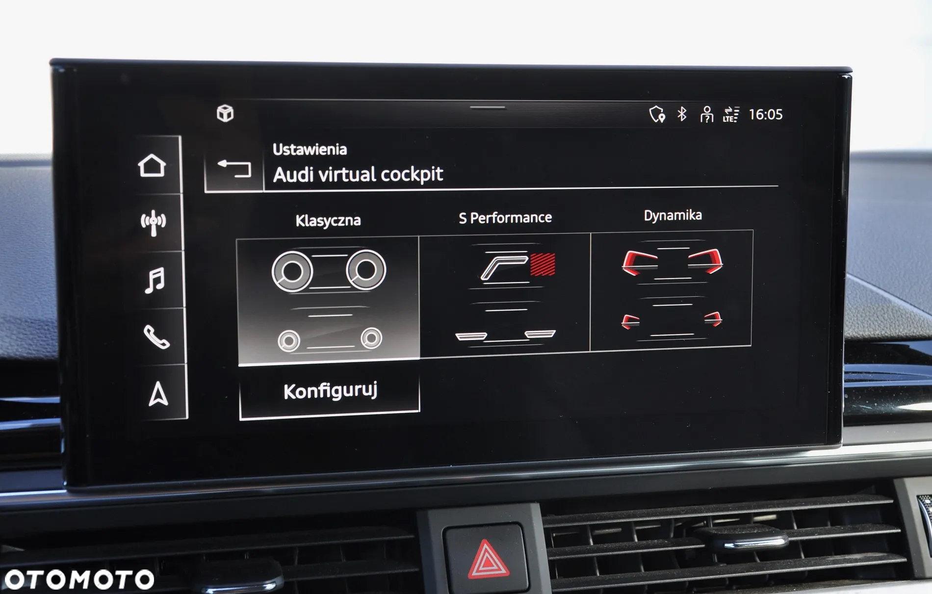 Audi A4 - 23