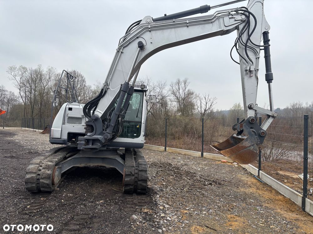 Takeuchi TB 2150 - 8