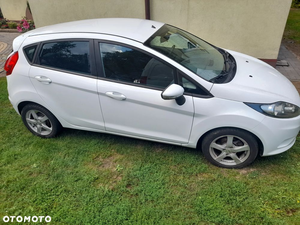 Chevrolet Spark - 6