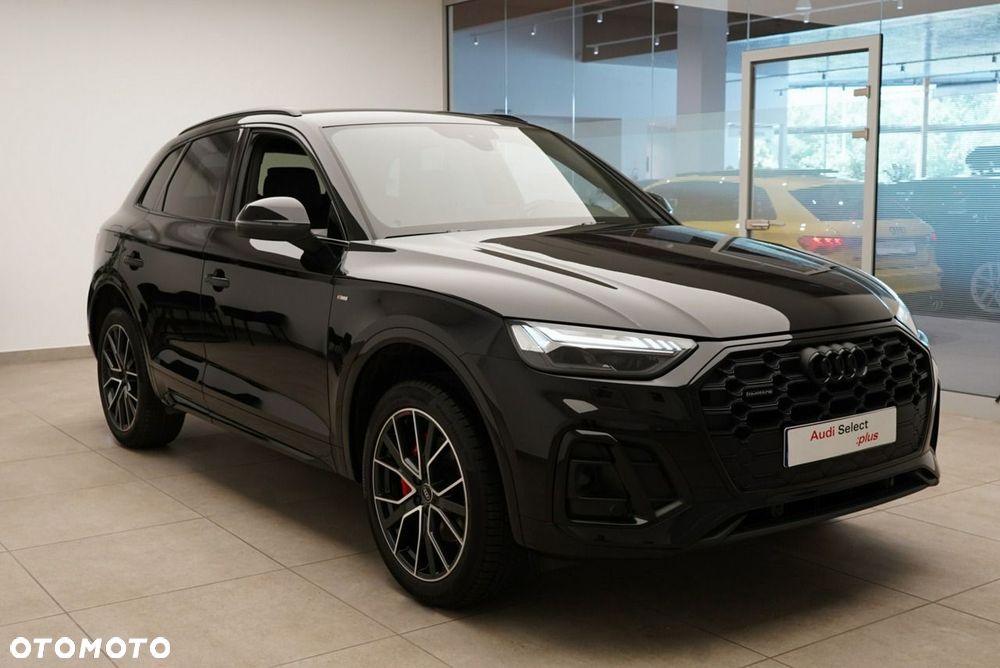 Audi Q5 - 6