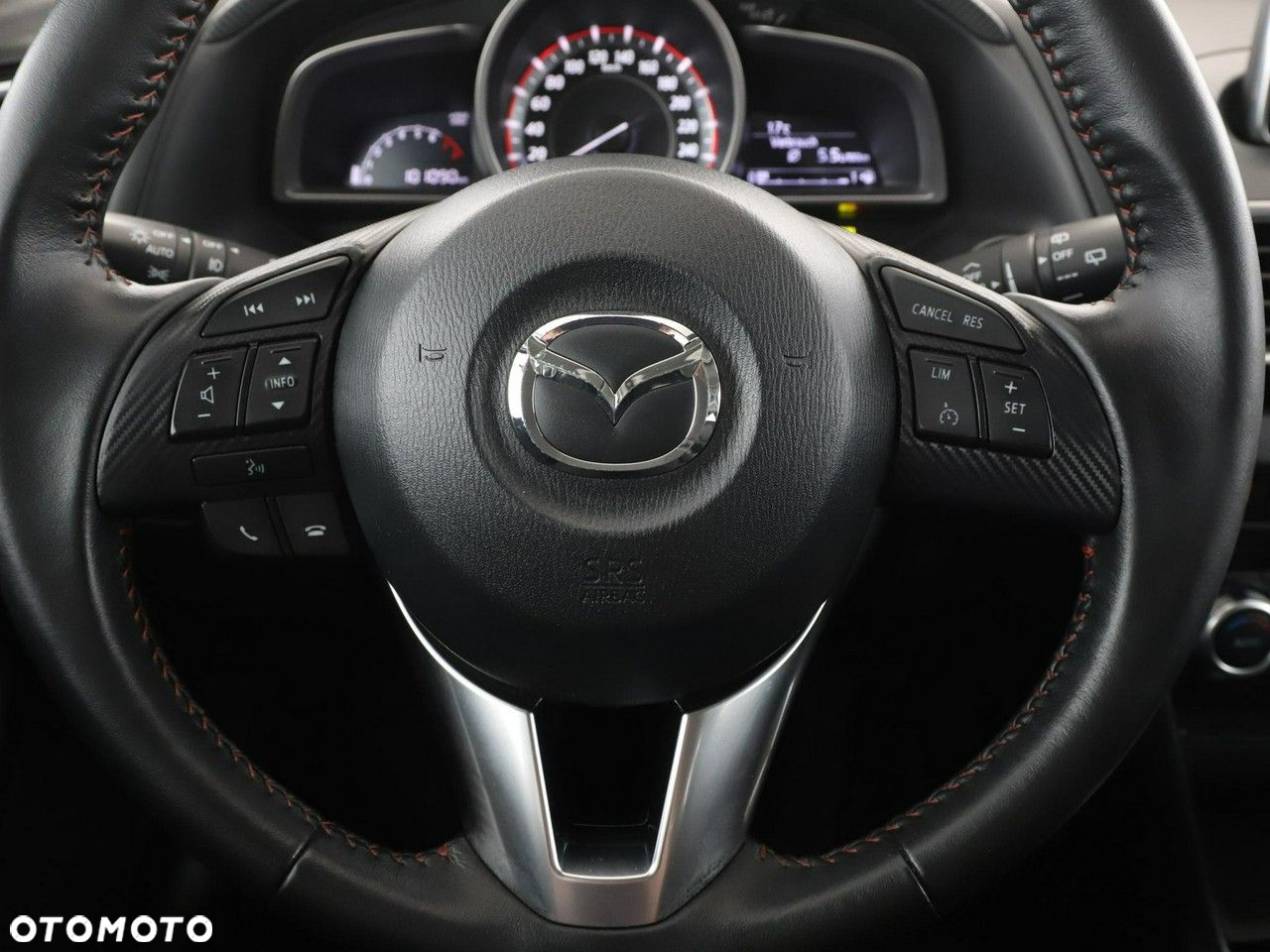 Mazda 3 - 21
