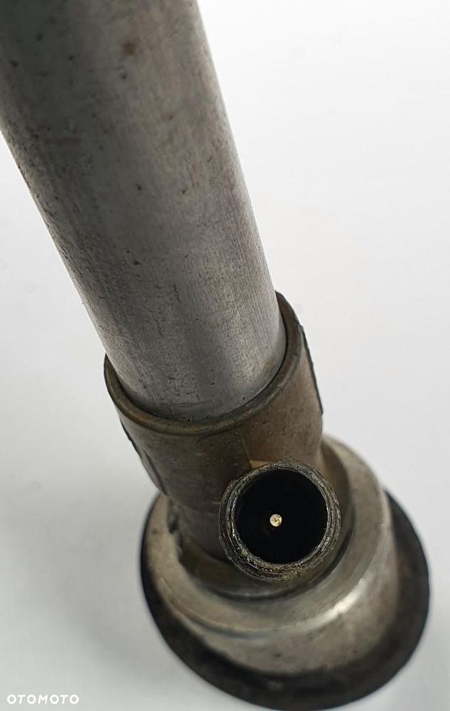 ANTENA ELEKTRYCZNA HIRSCHMANN MERCEDES W126 - 3