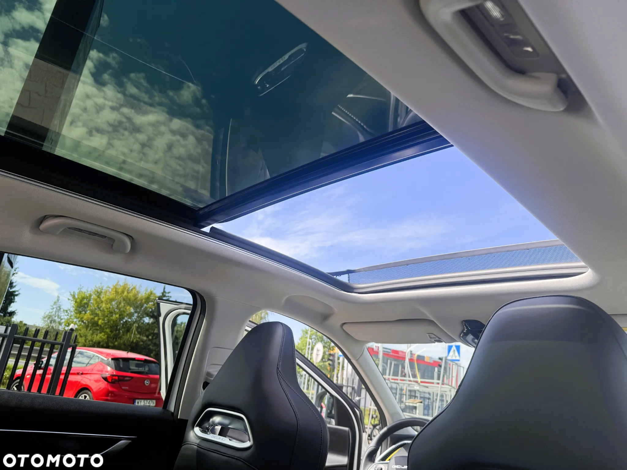 BAIC 5 1.5T Luxury DCT - 17