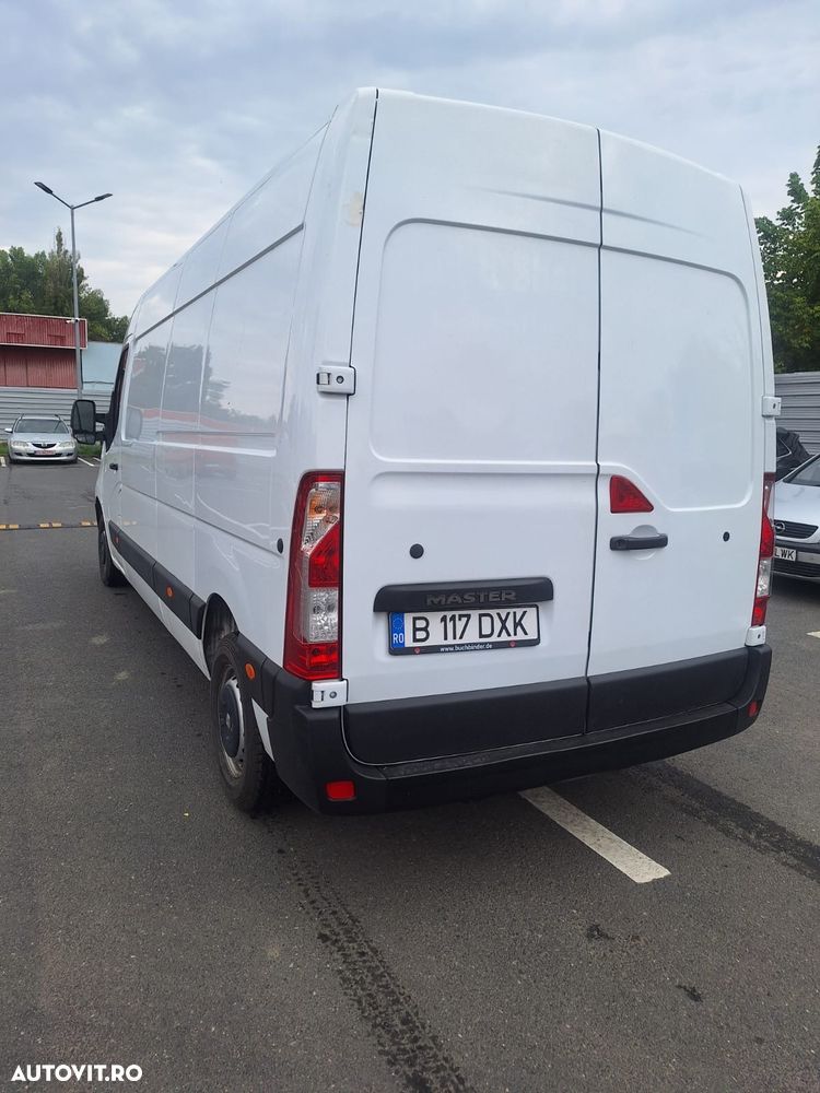 Renault Master - 4